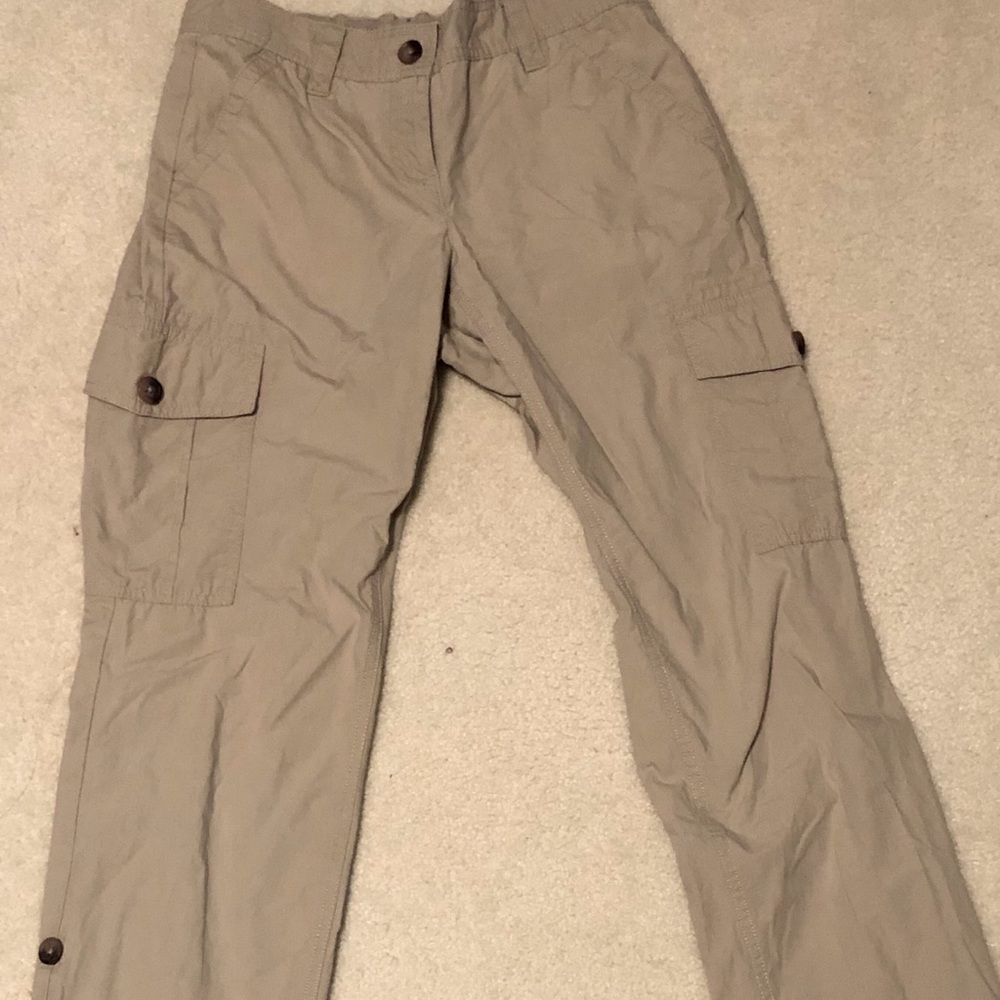 cool cargo pants